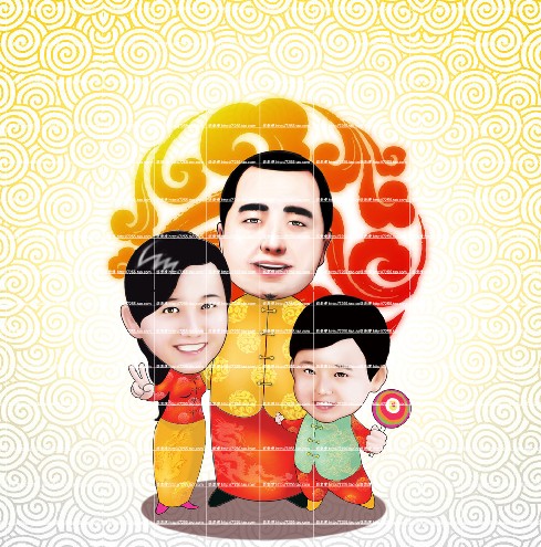 以子为傲是孩子成长中最好的礼物