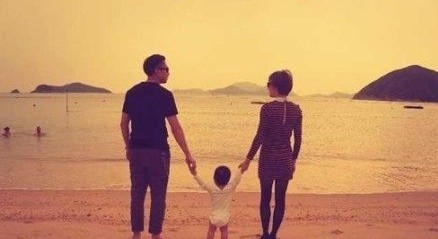 家庭幸福研修班