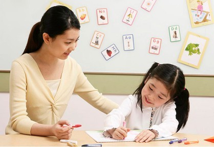 孩子没自信